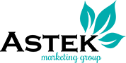 ASTEK Marketing Group Logo